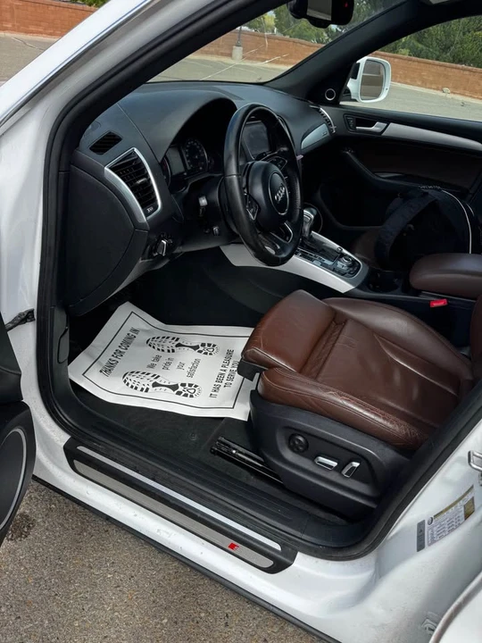 2017 Audi FY Q5 - Image 18 of 18
