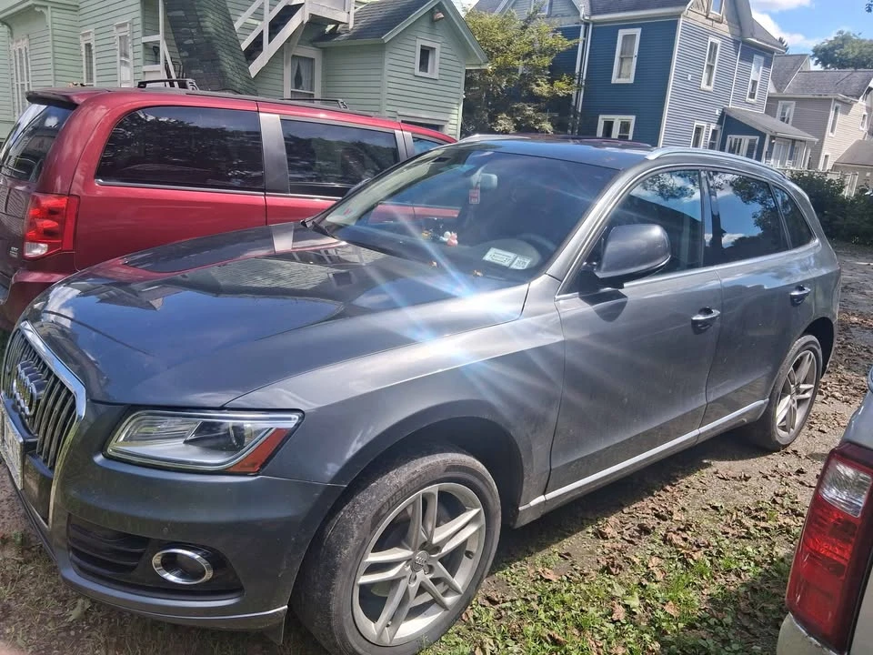 2017 Audi FY Q5 - Image 3 of 5
