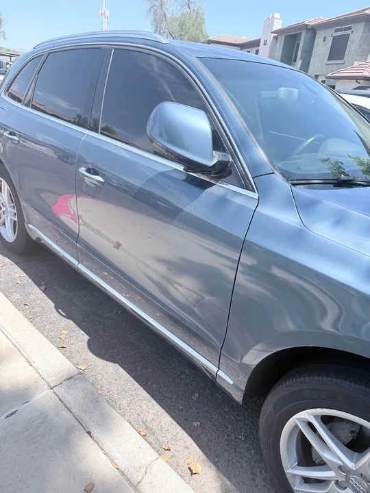 2017 Audi FY Q5 - Image 2 of 15