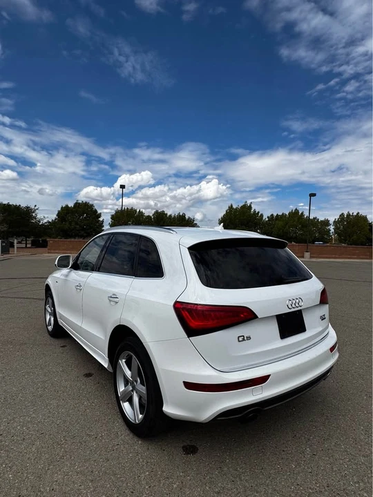2017 Audi FY Q5 - Image 10 of 18