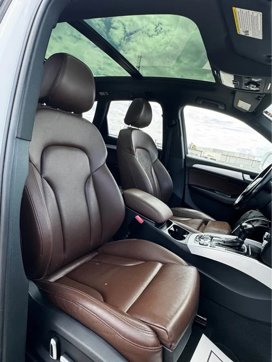 2017 Audi FY Q5 - Image 13 of 18