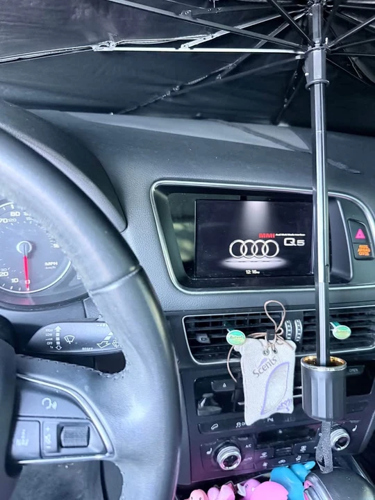 2017 Audi FY Q5 - Image 13 of 15