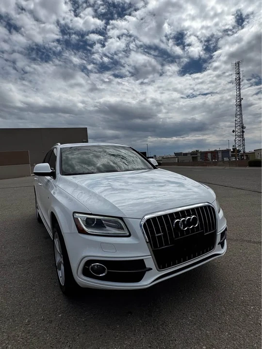 2017 Audi FY Q5 - Image 8 of 18