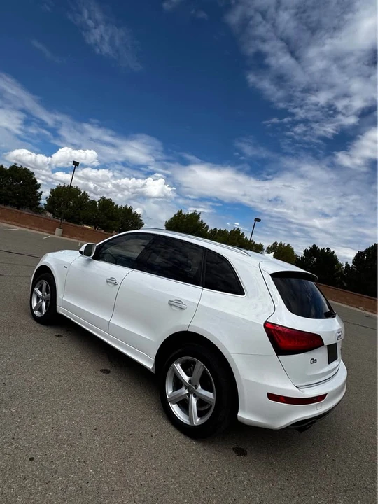 2017 Audi FY Q5 - Image 3 of 18