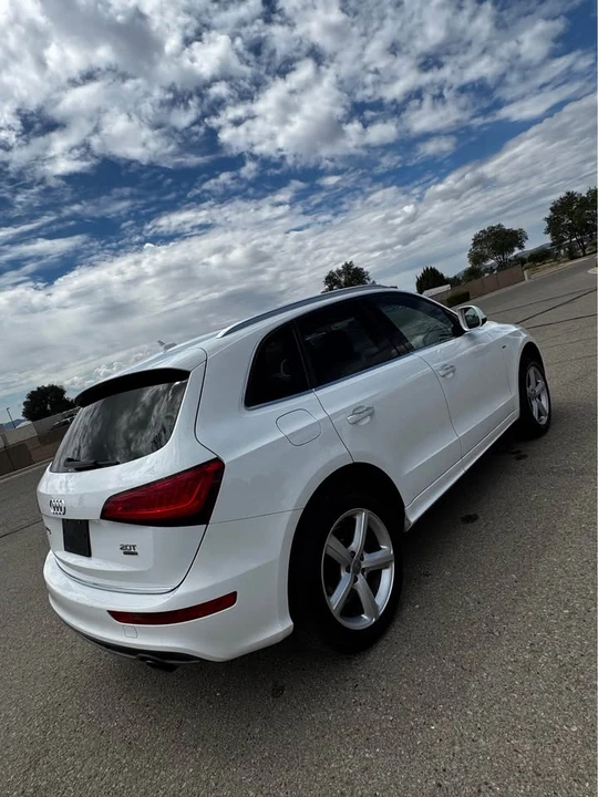2017 Audi FY Q5 - Image 11 of 18