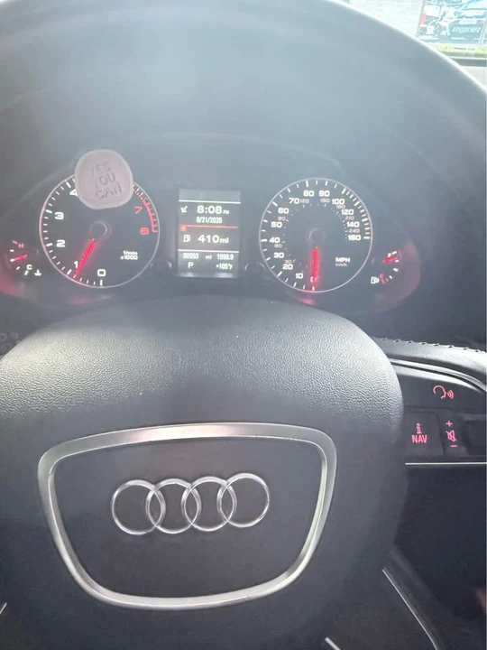 2017 Audi FY Q5 - Image 15 of 15