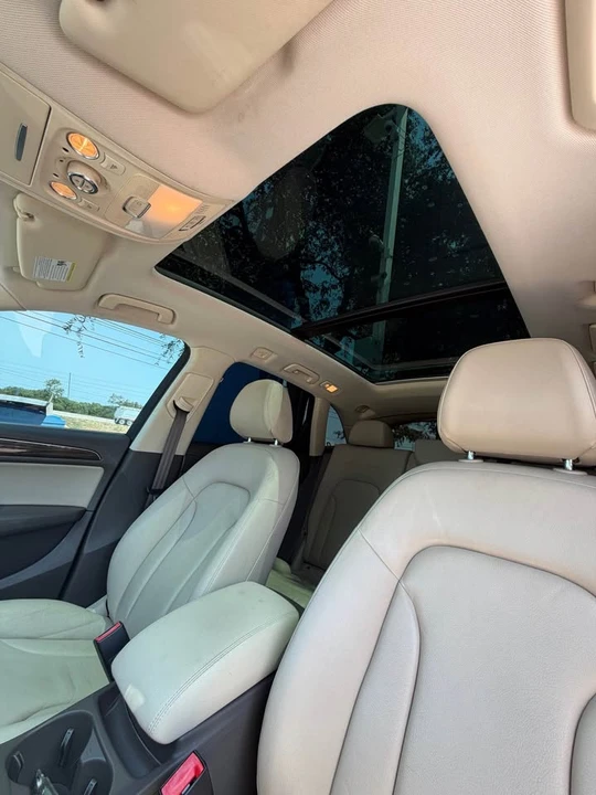 2017 Audi FY Q5 - Image 11 of 20