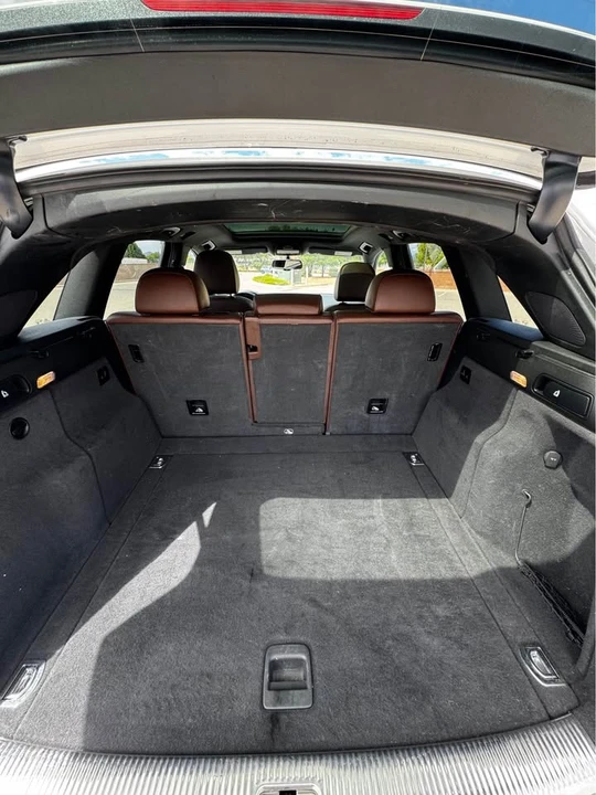 2017 Audi FY Q5 - Image 16 of 18