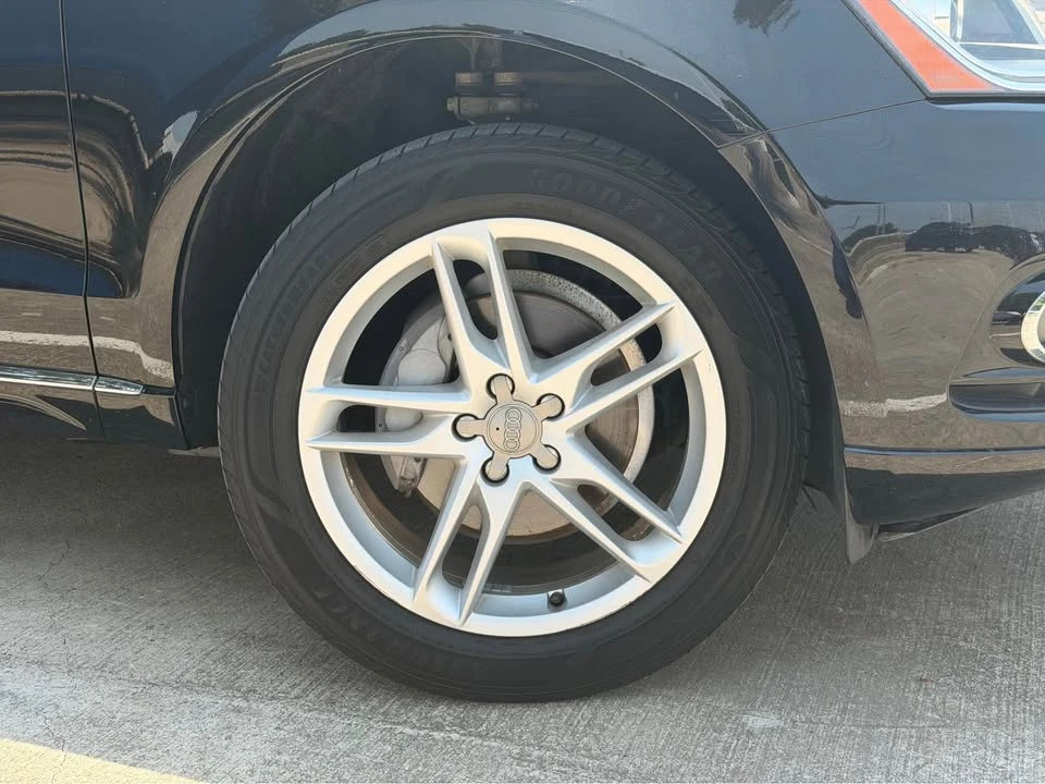 2017 Audi FY Q5 - Image 20 of 20