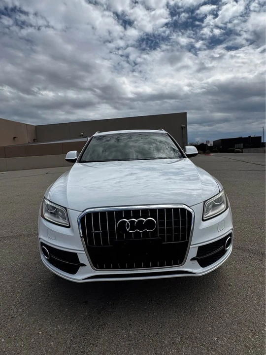 2017 Audi FY Q5 - Image 6 of 18