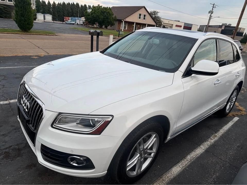 2017 Audi FY Q5 - Image 3 of 15