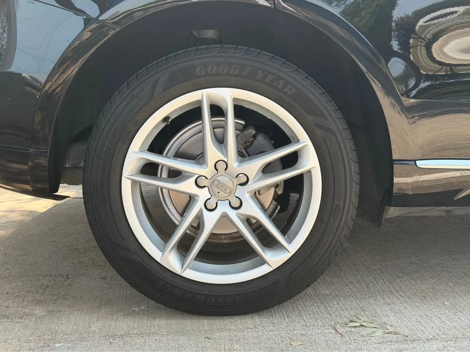2017 Audi FY Q5 - Image 19 of 20