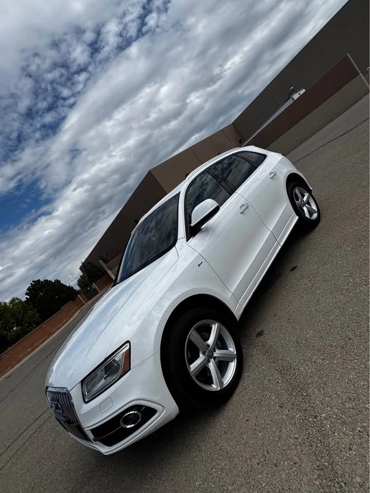 2017 Audi FY Q5 - Image 4 of 18