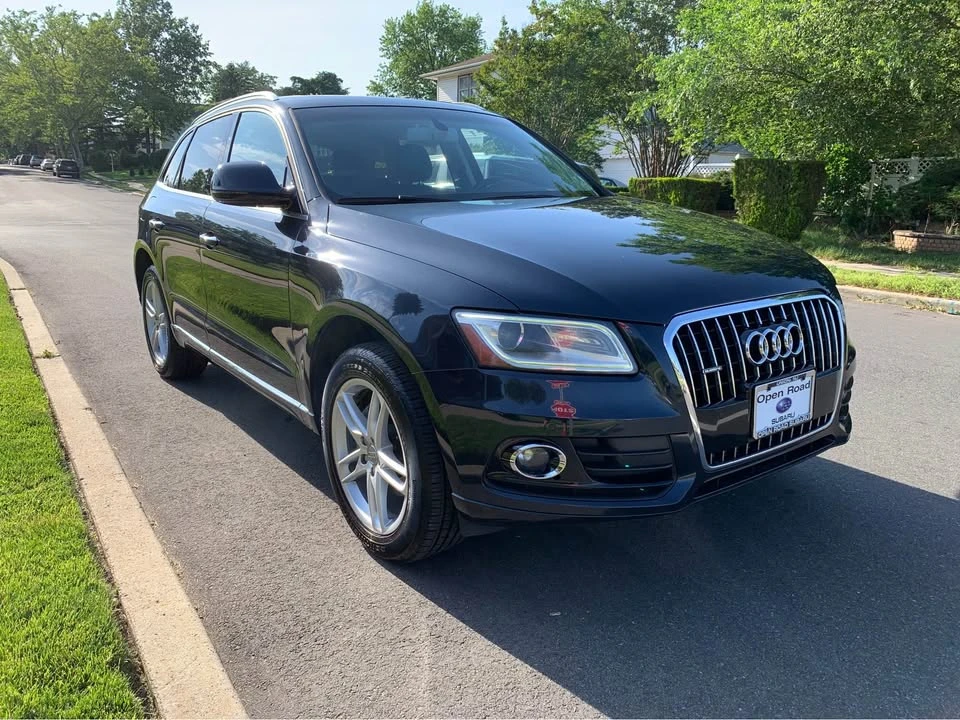 2017 Audi 8R Q5 - Image 7 of 18