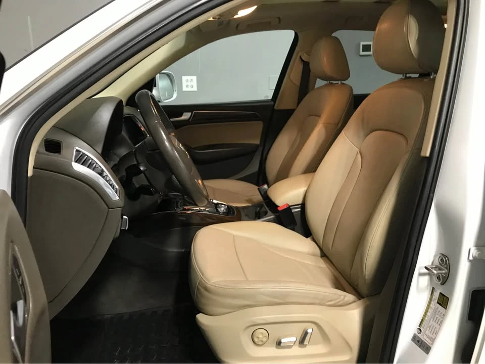 2017 Audi FY Q5 - Image 6 of 19