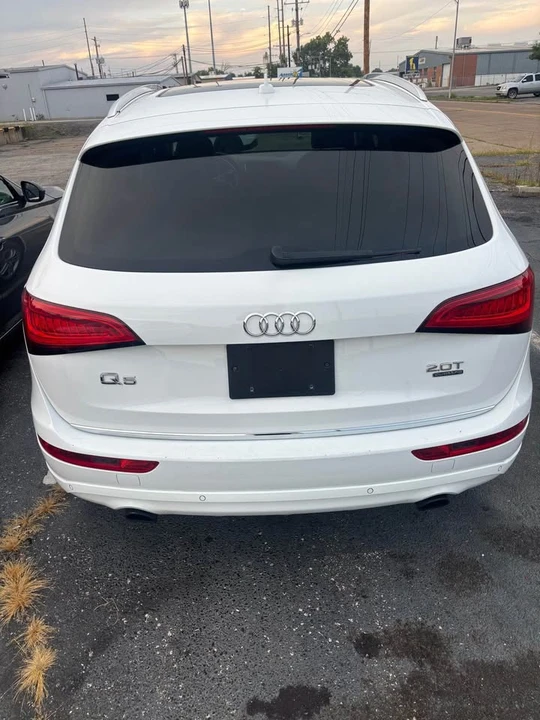 2017 Audi FY Q5 - Image 5 of 15