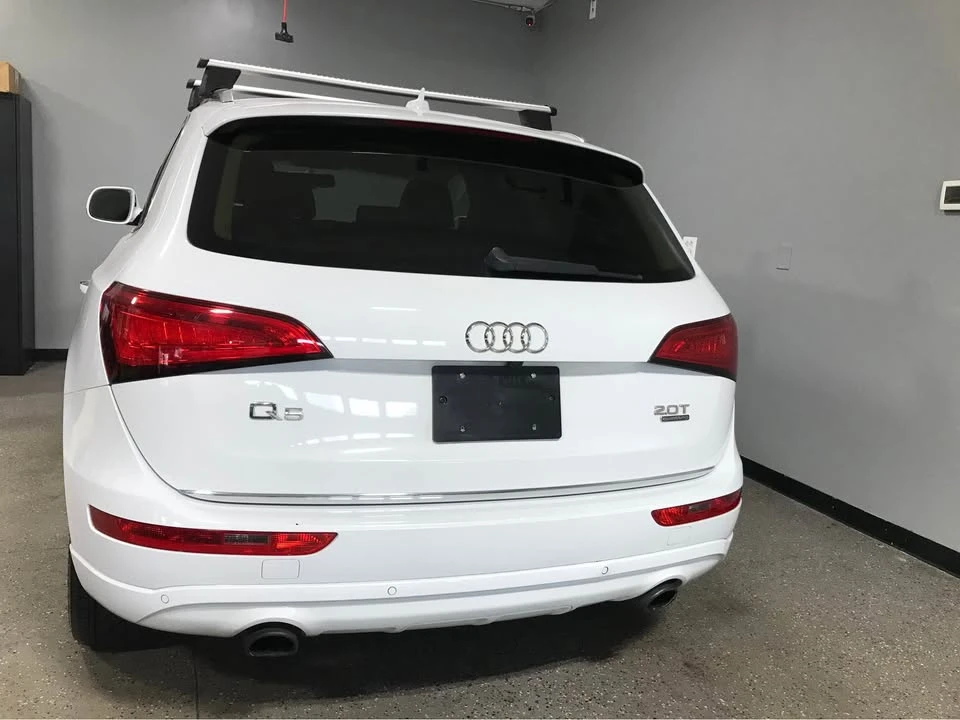 2017 Audi FY Q5 - Image 5 of 19