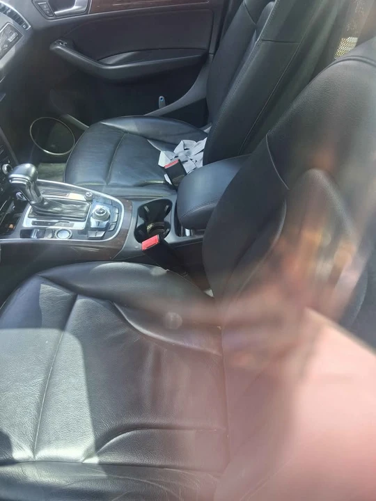 2017 Audi FY Q5 - Image 5 of 5