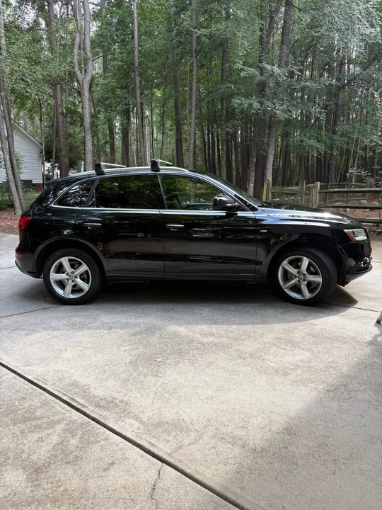 2017 Audi FY Q5 - Image 4 of 10