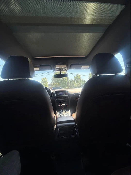 2017 Audi FY Q5 - Image 10 of 15