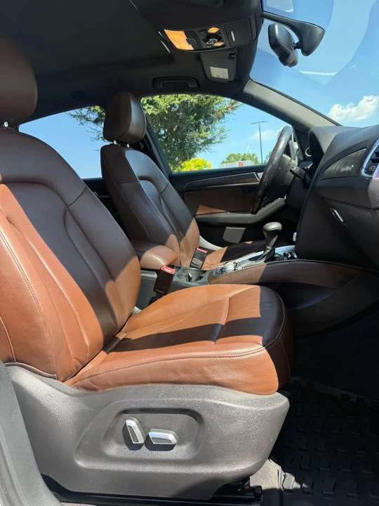 2017 Audi FY Q5 - Image 6 of 15