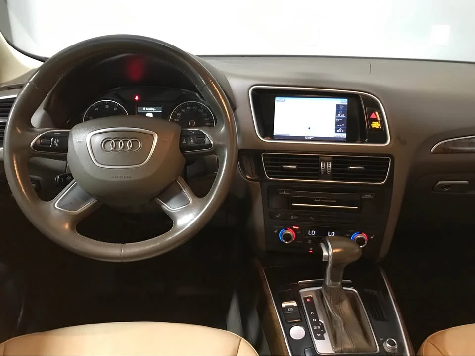 2017 Audi FY Q5 - Image 10 of 19
