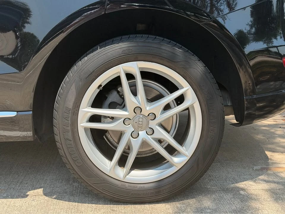 2017 Audi FY Q5 - Image 18 of 20