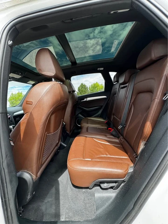2017 Audi FY Q5 - Image 17 of 18