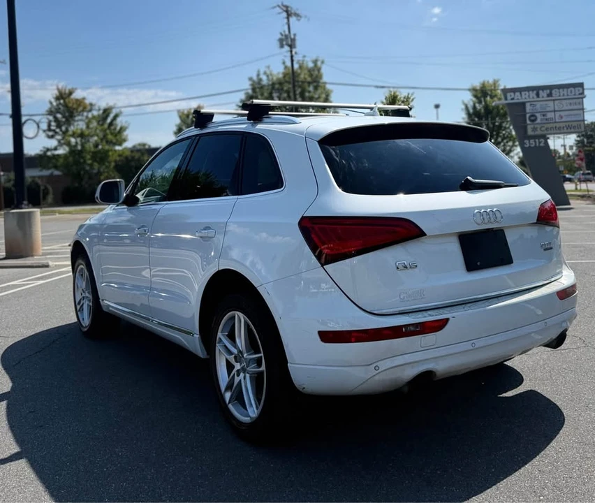 2017 Audi FY Q5 - Image 13 of 15
