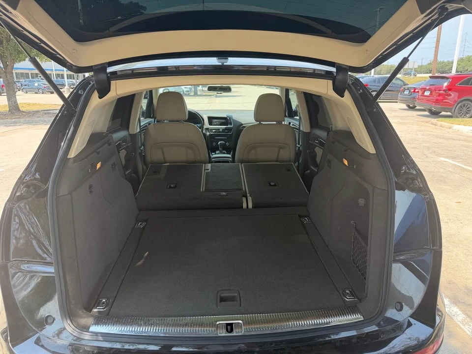 2017 Audi FY Q5 - Image 14 of 20