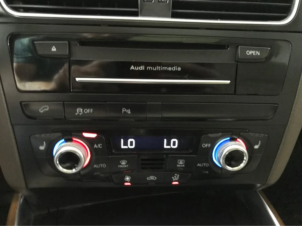 2017 Audi FY Q5 - Image 16 of 19