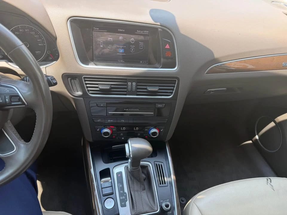 2017 Audi FY Q5 - Image 9 of 20
