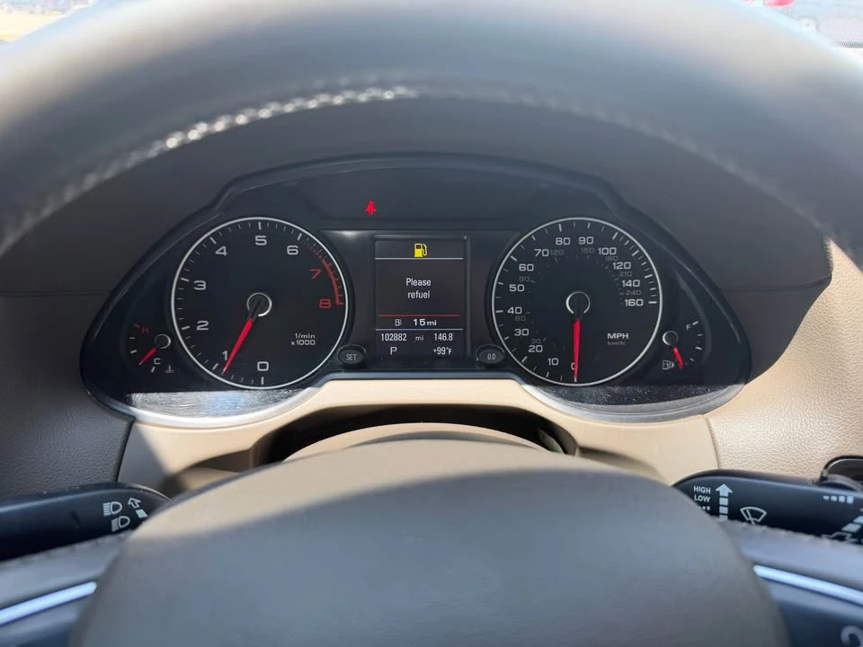 2017 Audi FY Q5 - Image 8 of 20