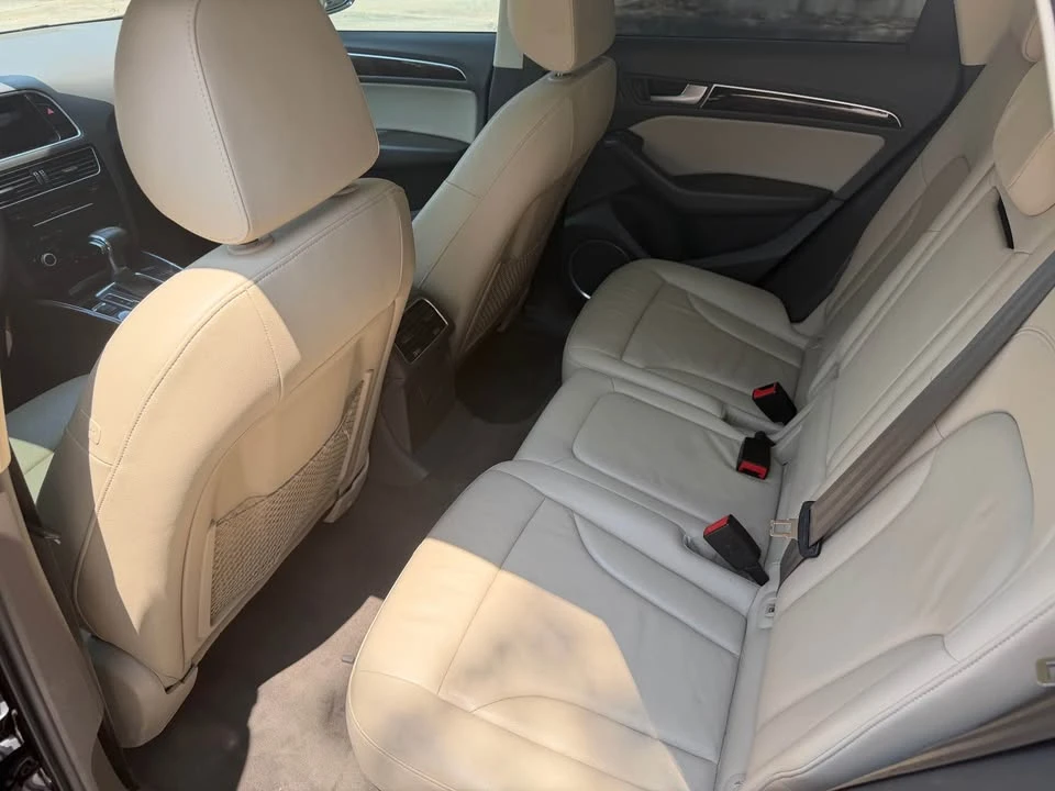 2017 Audi FY Q5 - Image 12 of 20