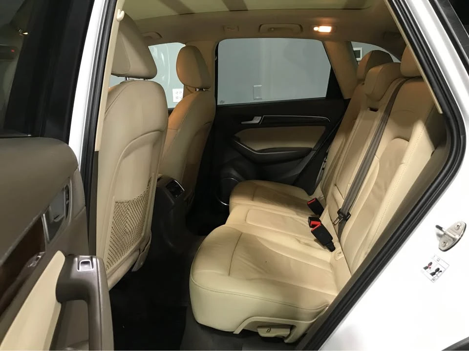 2017 Audi FY Q5 - Image 9 of 19