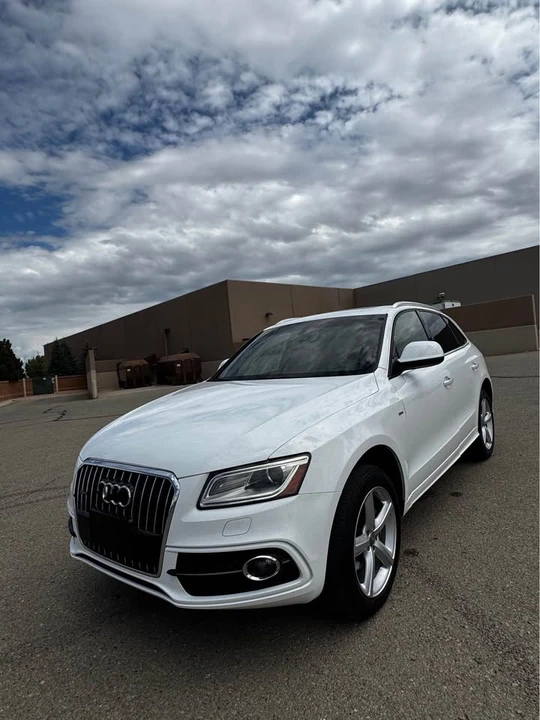 2017 Audi FY Q5 - Image 5 of 18