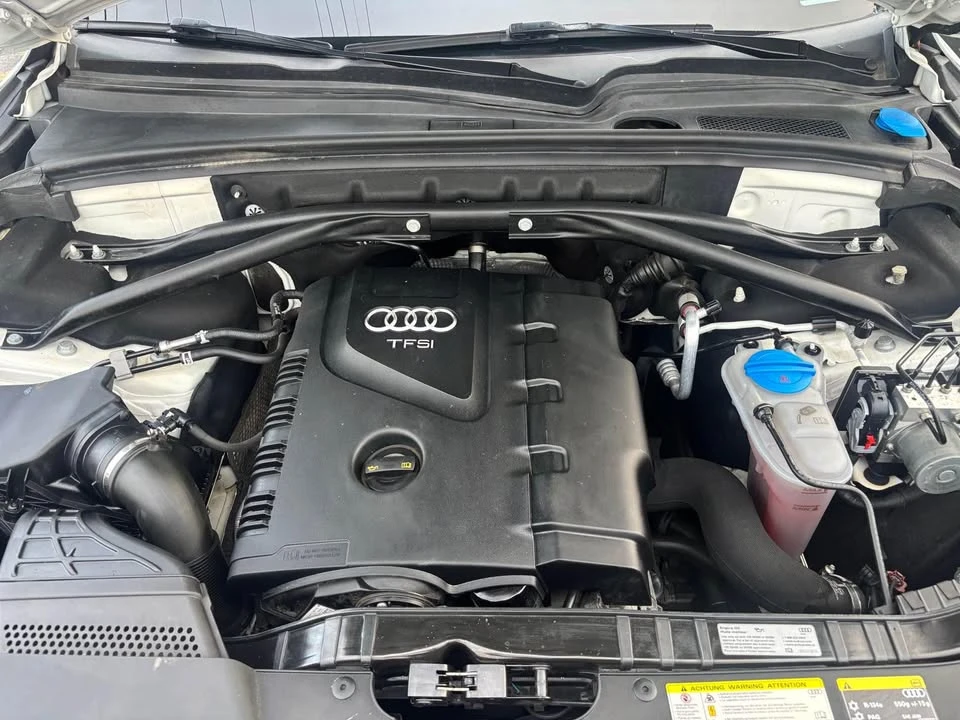 2017 Audi FY Q5 - Image 15 of 15