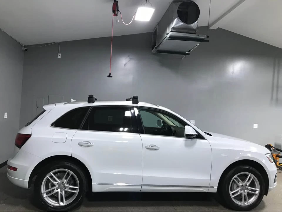 2017 Audi FY Q5 - Image 2 of 19
