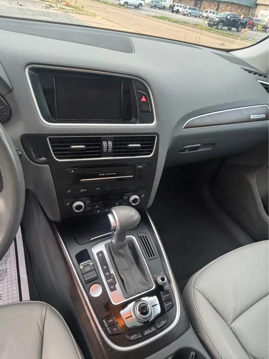 2017 Audi FY Q5 - Image 12 of 15