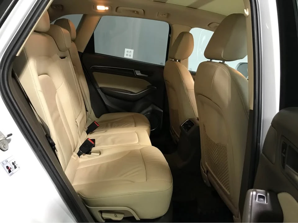 2017 Audi FY Q5 - Image 8 of 19