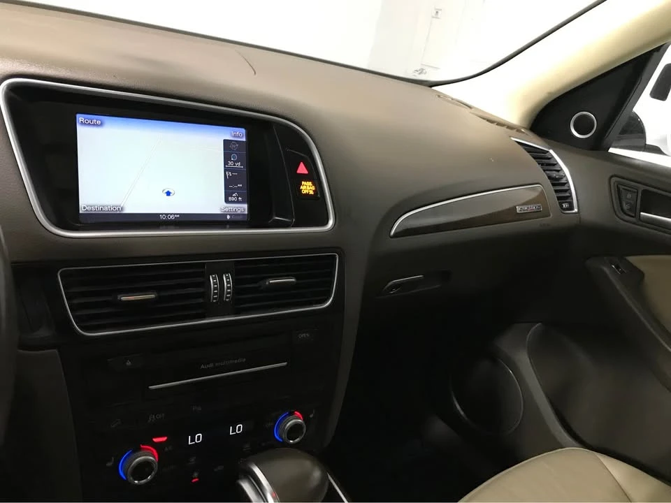 2017 Audi FY Q5 - Image 14 of 19