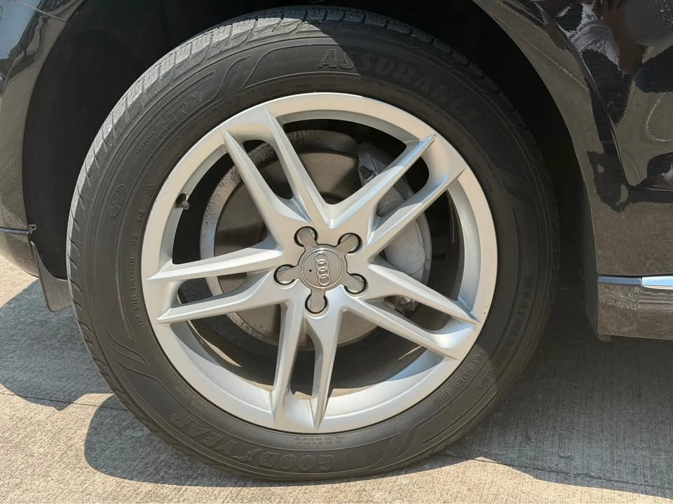 2017 Audi FY Q5 - Image 17 of 20