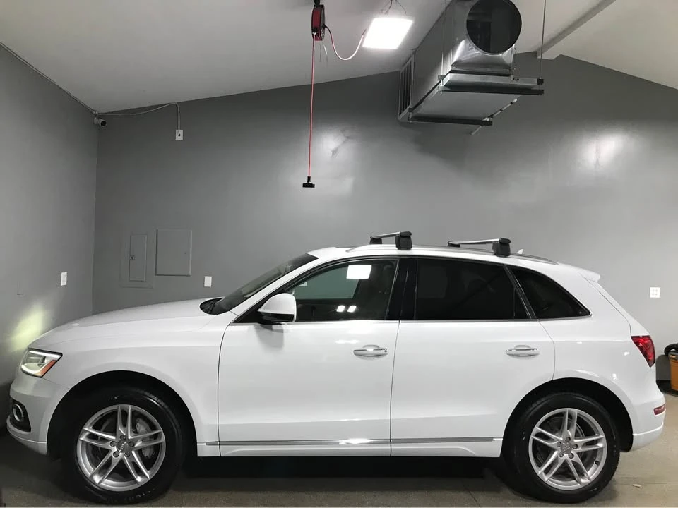 2017 Audi FY Q5 - Image 4 of 19
