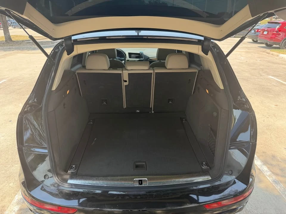 2017 Audi FY Q5 - Image 13 of 20