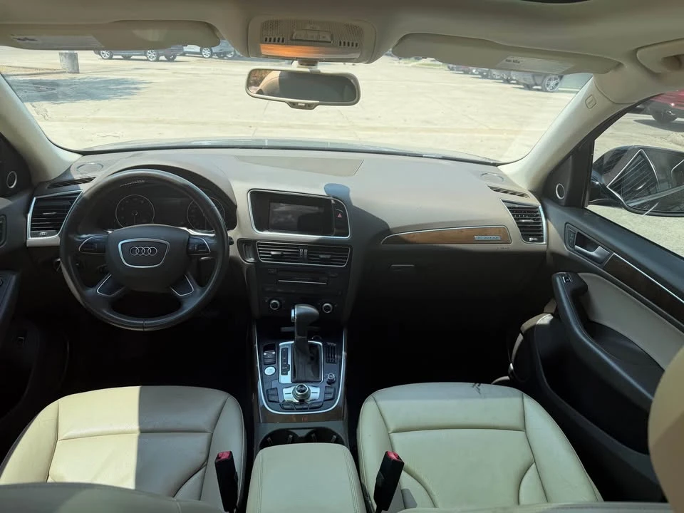 2017 Audi FY Q5 - Image 10 of 20