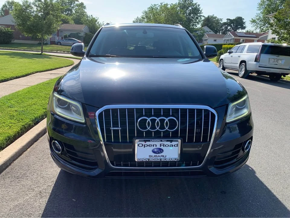 2017 Audi 8R Q5 - Image 3 of 18