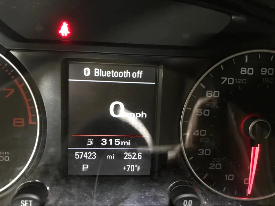 2017 Audi FY Q5 - Image 12 of 19