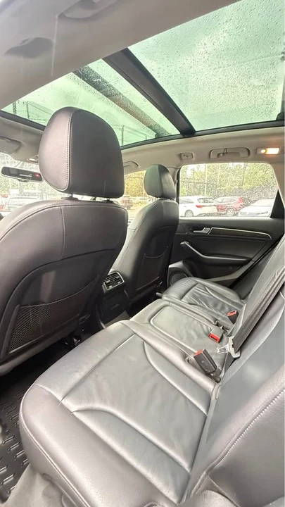 2017 Audi FY Q5 - Image 8 of 10