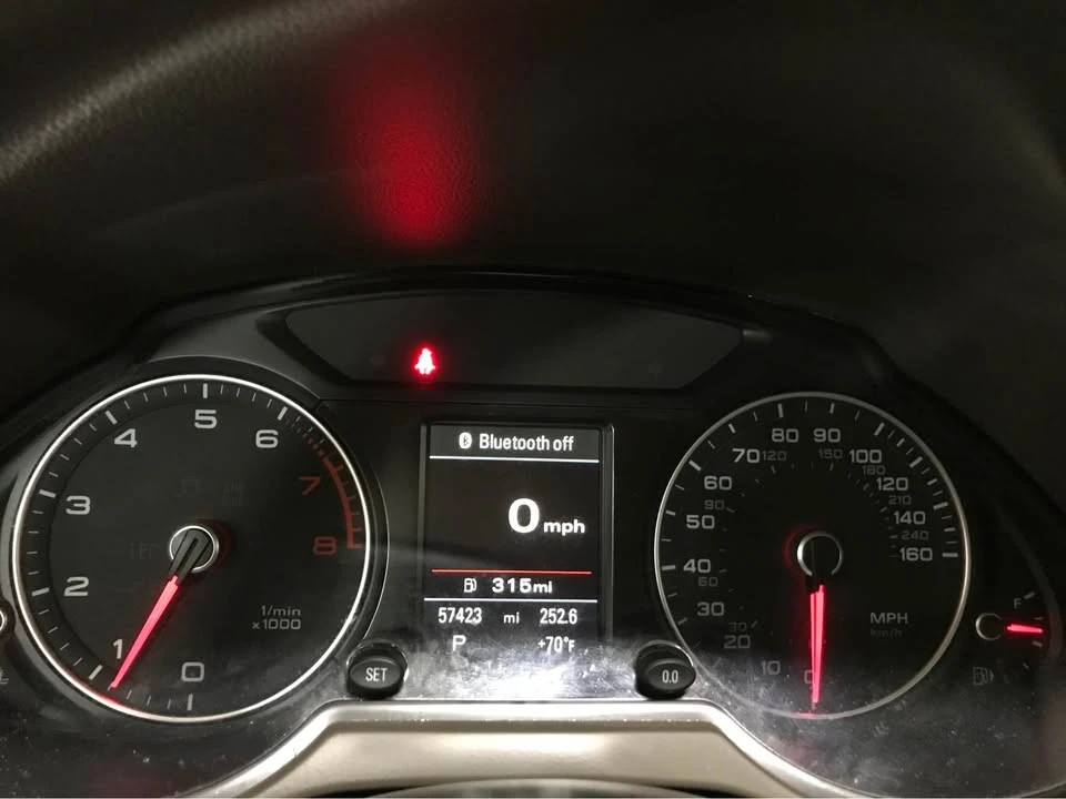 2017 Audi FY Q5 - Image 11 of 19