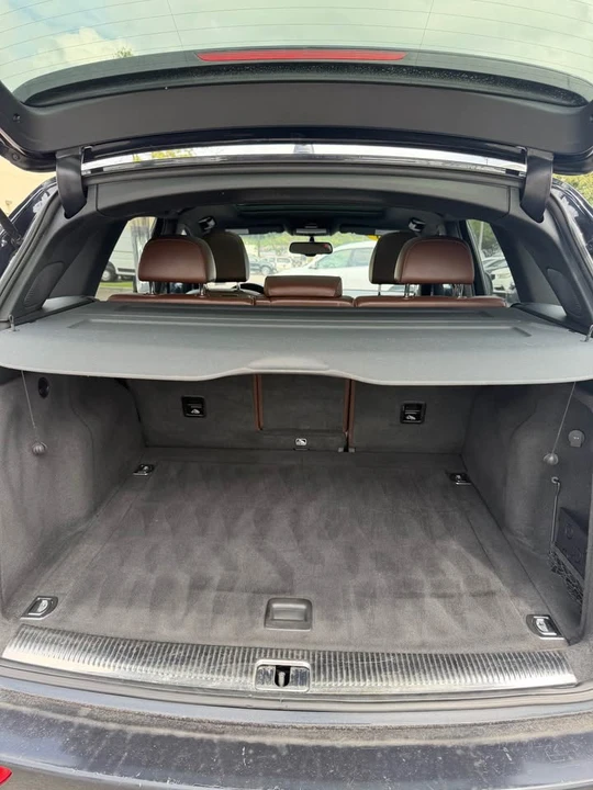 2017 Audi 8R Q5 - Image 6 of 16